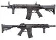 LMT TR Tactical Rifle 10" Full Metal by G&P